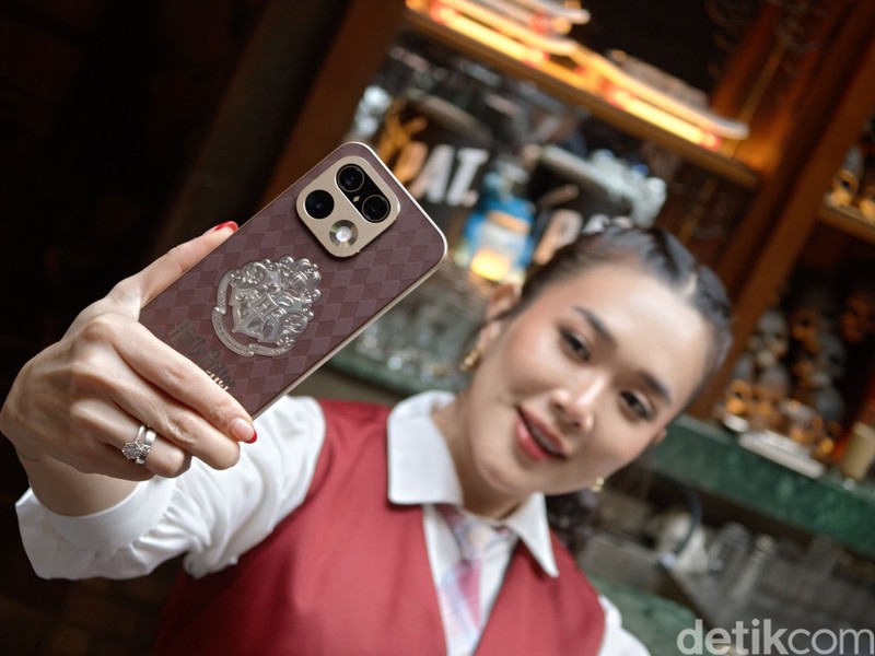Realme 16 Pro Harry Potter Edition