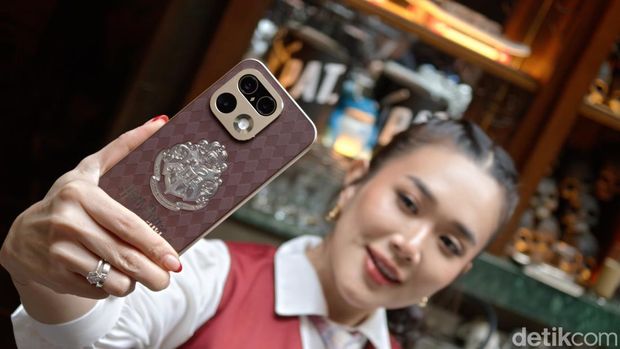 Realme 16 Pro Harry Potter Edition Realme 16 Pro Harry Potter Edition