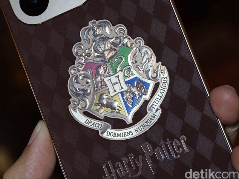 Realme 16 Pro Harry Potter Edition Realme 16 Pro Harry Potter Edition