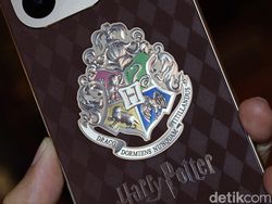 Realme 16 Pro Harry Potter Digenggam, Cuma 600 Unit di RI!