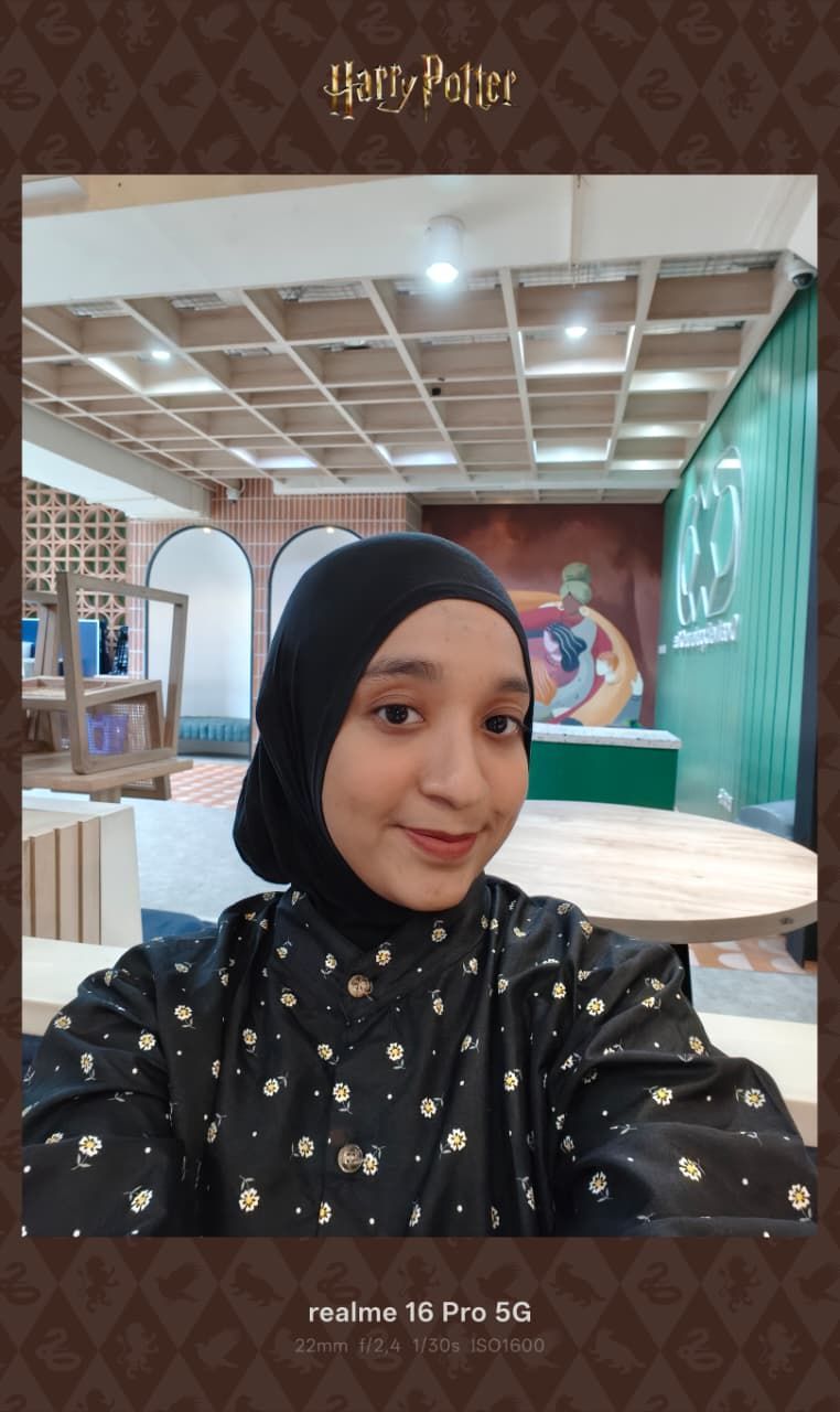 realme 16 Pro Harry Potter Edition: Siap Bawa Sihir Hogwarts ke Tanganmu realme 16 Pro Harry Potter Edition