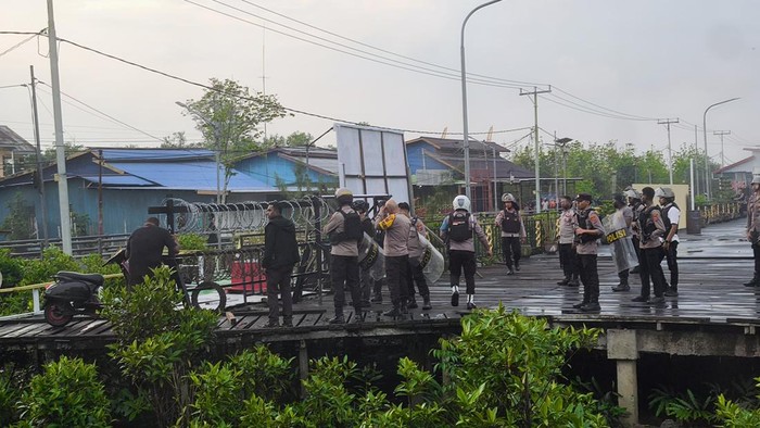 Remaja di Asmat tewas dianiaya berujung pelaku juga tewas dimassa di RS.