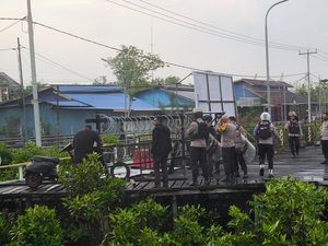 Kronologi Pelaku Penganiayaan Remaja Asmat Tewas Dimassa di RS