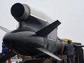 Rudal Raksasa Ukraina Bakar Aset Vital Rusia
