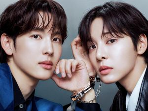 Love in Disguise Resmi Tayang, Rating Gimana?