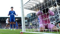 MU Bikin Start Terburuk Lagi
