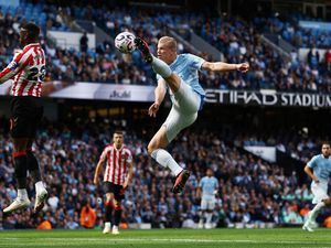 Haaland Cetak Rekor Baru, Semua Tim Premiere League Dibobol!