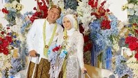 Viral Konsep Nikah Gen Z: Pengantin Pakai Koper Buat Wadah Seserahan