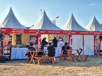 533 Ribu UMKM di NTB Belum Dapat KUR, Pemprov Kaji Subsidi Bunga Pinjaman