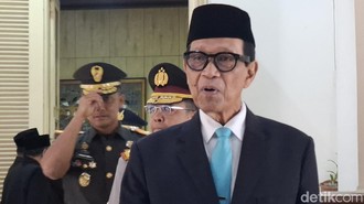 Sultan HB X Serahkan ke Polisi soal Kasus Dugaan Pungli di Alun-alun Kidul