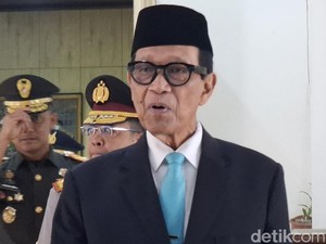 Sultan HB X Serahkan ke Polisi soal Kasus Dugaan Pungli di Alun-alun Kidul