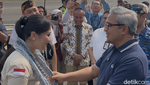 Super Air Jet Mendarat di Bandung