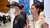 8 Tahun Nikah, Viral Momen Manis Taeyang BIGBANG Kencan dengan Min Hyo Rin