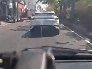 Viral Mobil Halangi Ambulans Bawa Pasien Kritis di Solo, Sopir Minta Maaf