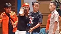 Dibunuh Istri, ASN Ditemukan Tewas Bersimbah Darah Dekat Kantor Pemkab OKI
