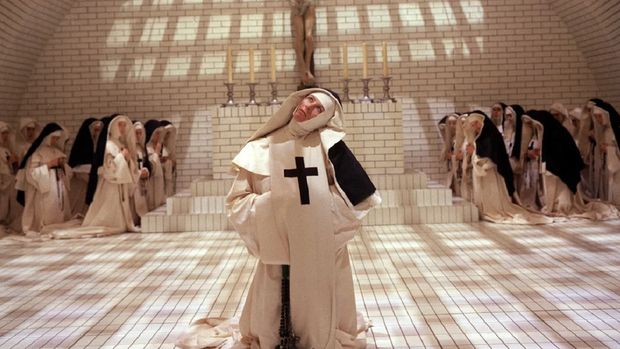 The Devils The Devils (1971)