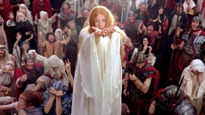 The Devils (1971)