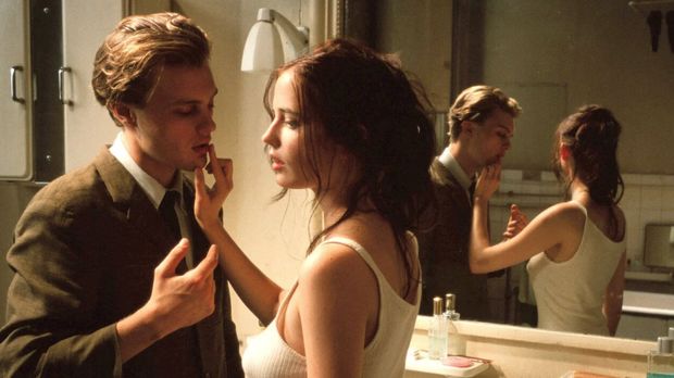 The Dreamers The Dreamers