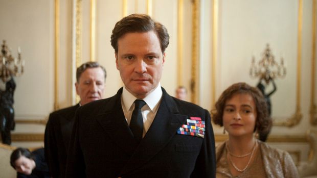 The King's Speech The King's Speech (2010)
