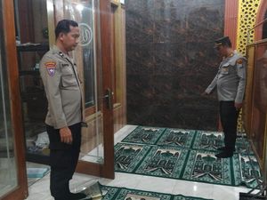 Heboh Warga Blitar Meninggal Saat Nonton Sound Horeg, Begini Faktanya