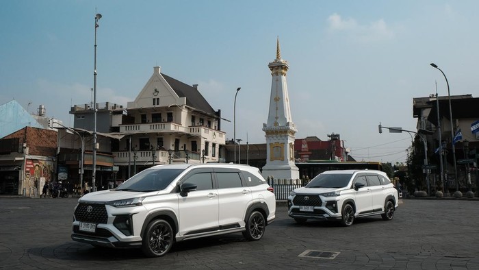 Daftar Kendaraan Ramah Lingkungan Paling Diminati Periode September 2026 (2)