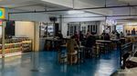 Sambil Nunggu Terbang, Intip Tempat Makan Murah di Soetta