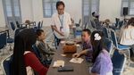 Seru Banget! Community Day 2026, Muskitnas Jadi Ruang Kumpul Komunitas