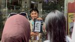 Jalan Pagi Berkebaya, Keliling Kota Sambil Belajar Sejarah