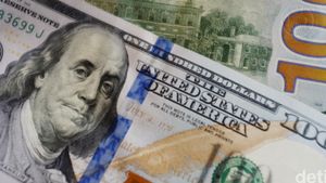 Video: Utang AS Tembus US$ 40 Triliun, Kenapa Terus Membengkak?