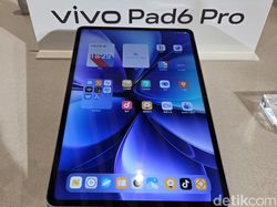 Gebrakan Baru! Vivo X500, X500 Pro dan X500 Pro Max Meluncur di China