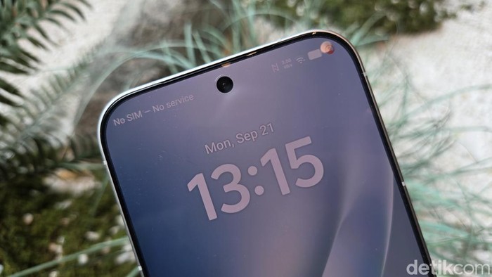 Vivo X500 Diluncurkan di China
