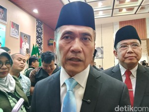 Walkot Palembang Minta Usut Tuntas Kasus Pembina Pramuka Sodomi Siswa