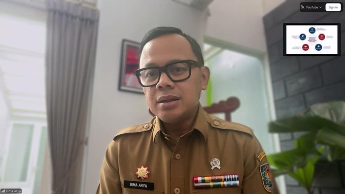 Wamendagri Bima Arya: Kebebasan Beragama Butuh Kepemimpinan Berani & Adil