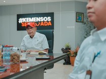 Wamensos Buka MPLS SKB untuk Anak Putus Sekolah di Sentra Handayani