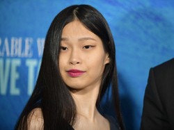 8 Foto Riko Shibata, Aktris Jepang Istri Nicolas Cage yang Lebih Muda 31 Tahun