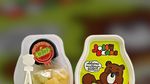 8 Camilan Viral di Thailand, Ada Cookies Saus Ikan hingga Es Krim Mala