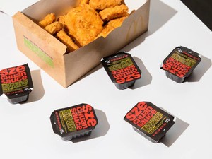 8 Fakta Saus Szechuan McDonalds, Bikin Ricuh hingga Ditukar dengan Mobil!