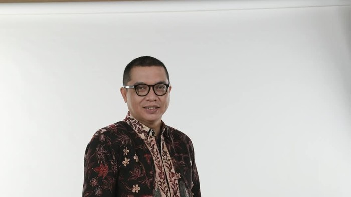 Achmad Baidowi, Komisaris Utama PT. ASDP Indonesia Ferry (Persero).