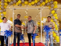 Penuhi Kebutuhan Rumah Tangga, MR.D.I.Y. Indonesia Hadir di Kota Deltamas