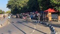 Viral Dugaan Pungli di Alkid Jogja, Tata Kelola Kawasan Wisata Ikonik Disorot
