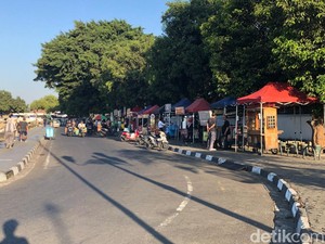 Polisi Ungkap Kesepakatan Bolosego dan Jukir Alkid Jogja Sebelum Viral Pungli