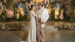 Kata Amanda Rigby Usai Dinikahi Andre Taulany