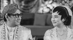 Kata Amanda Rigby Usai Dinikahi Andre Taulany