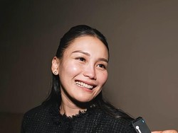 Ayu Ting Ting-Bilqis Nangis Nonton Ibu, Bagaimana Aku Tanpamu?: Nyesek dari Awal