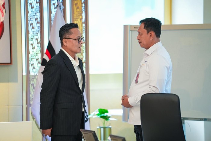 BP BUMN