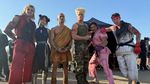 BTS Callina Liang Jadi Chun-Li di Street Fighter