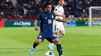 FIFA ASEAN Cup: Ambisi Chanatip Angkat Piala di Jakarta