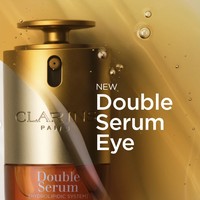 Clarins Rilis Serum Mata Hasil Riset 908 Tanaman, Ini Bahan Diklaim Efektif