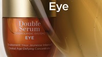Clarins Rilis Serum Mata Hasil Riset 908 Tanaman, Ini Bahan Diklaim Efektif