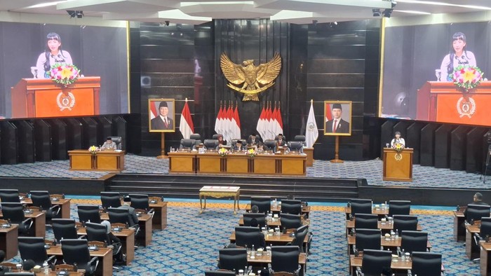 Banggar DPRD DKI Usul Satpol PP Manfaatkan AI Deteksi Pelanggar Perda